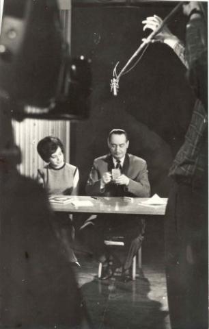 Rodolfo és Gács Judit