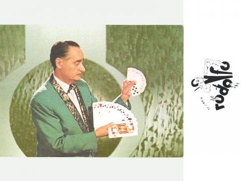 Rodolfo ex-libris