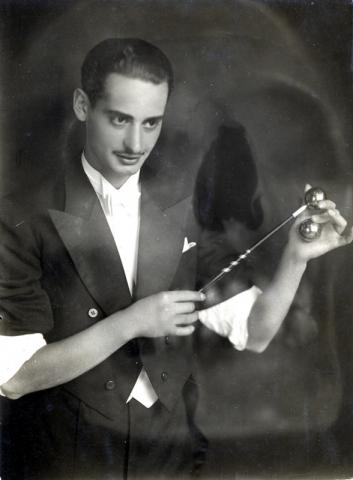 Rodolfo fénykép